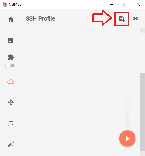 دانلود و نصب برنامه netmod برای ویندوز
